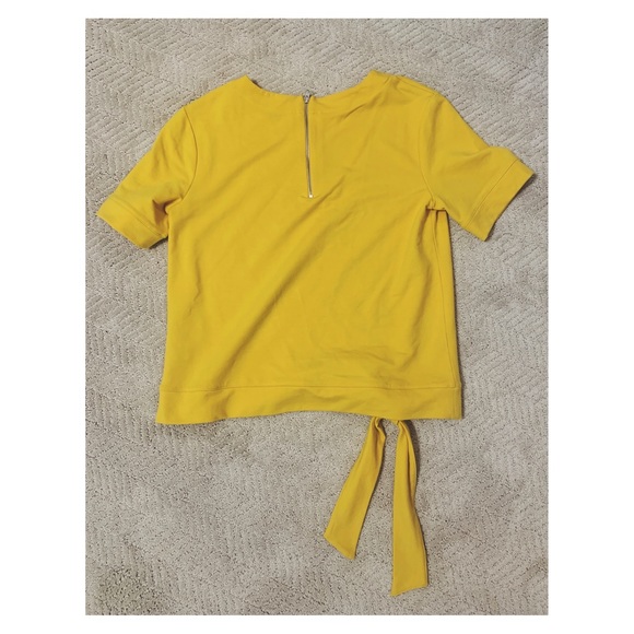 Halogen Tie Detail Blouse - Picture 2 of 4